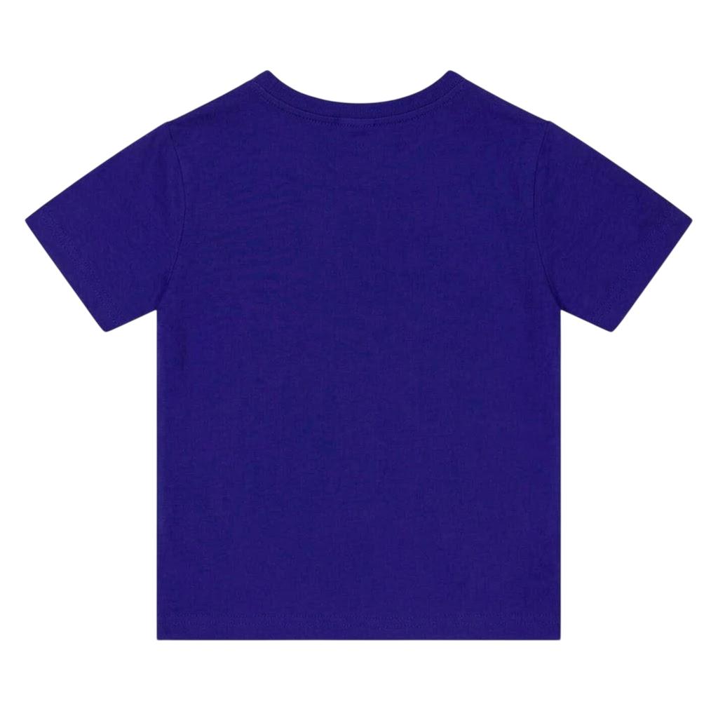 Ralph Lauren Childrens/Kids Embroidered Logo T-Shirt