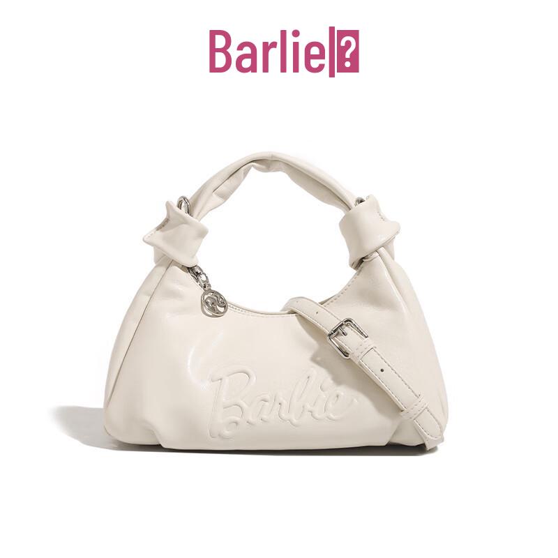 Легкая роскошная сумка через плечо Barbie