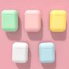 Macaron InPods 12 I12 TWS беспроводные наушники Bluetooth HiFi спортивные наушники для iPhone Xiaomi Samsung