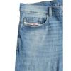 Diesel Mens Tepphar-X Jeans
