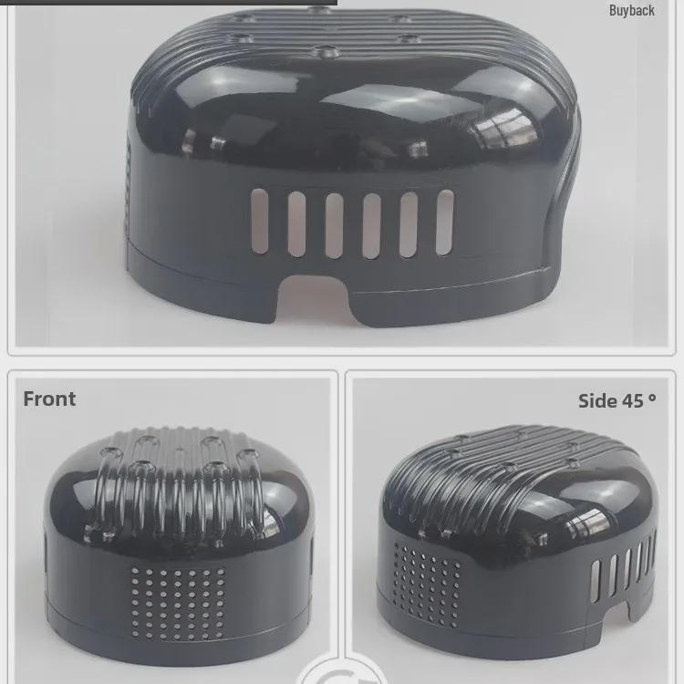 Бейсболка с защитой от столкновений и высокой прочностью для детей с дышащей внутренней подкладкой