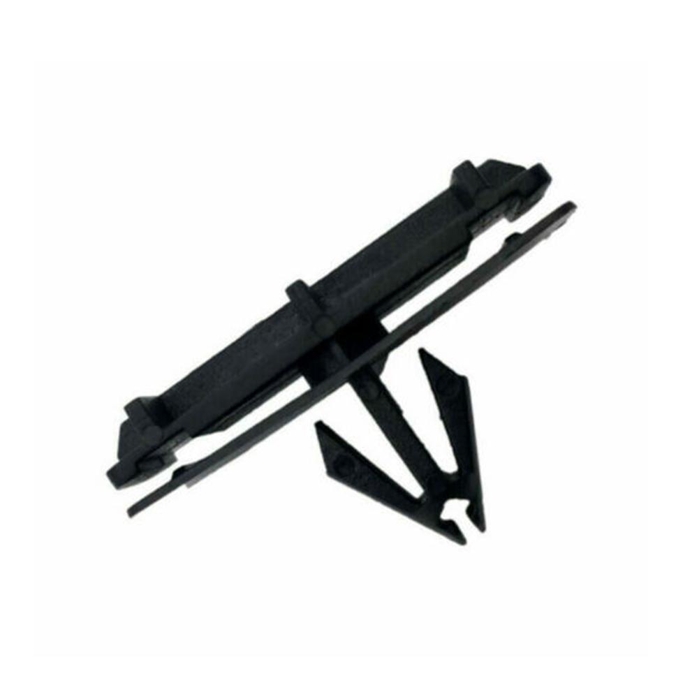 78 шт. комплект крепежа и инструментов для крепления расширителя крыла для Jeep Wrangler JK 2007-2017 гибридная пряжка аксессуары для салона автомобиля