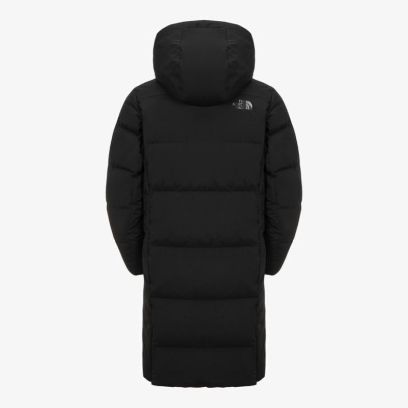 The North Face Men S Veil Down Coat rdS