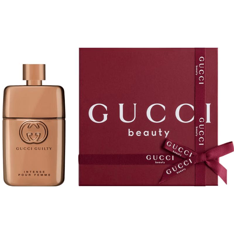 Gucci Коллекция ароматов Guilty