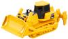 TAKARA TOMY Tomica Komatsu Бульдозер Миниатюрная Модель Машинки Игрушка для возраста от 3 лет №056 D155AX-6 (Блистерная упаковка)