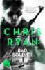 Книга Bad Soldier : Danny Black Thriller 4