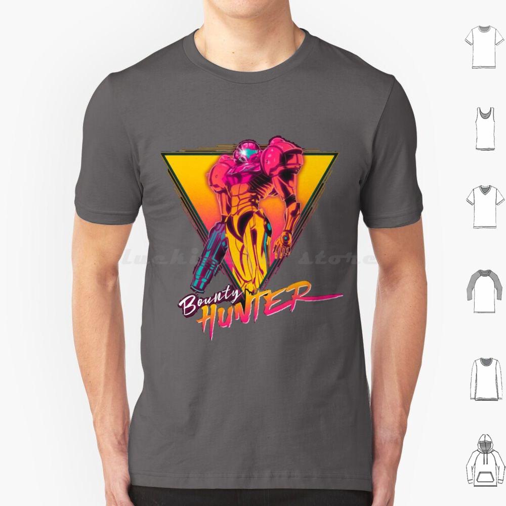 Bounty For Fans T Shirt 6xl Cotton Cool Tee Hunter