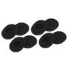Headphone Ear Pads Noise Isolation Soft Replacement Headset Ear Cushions for Logitech H800