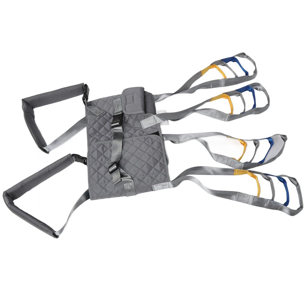 Ходунки с опорой на вес 507 фунтов для пожилых людей, инвалидов, для домашнего использования