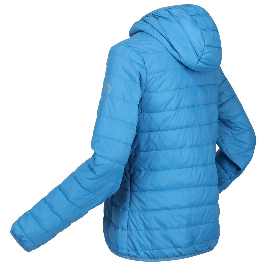 Regatta Womens/Ladies Hillpack Puffer Jacket