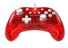 PDP NINTENDO SWITCH Nintendo Switch Проводной контроллер ROCK CANDY Stormin Cherry [Предмет]