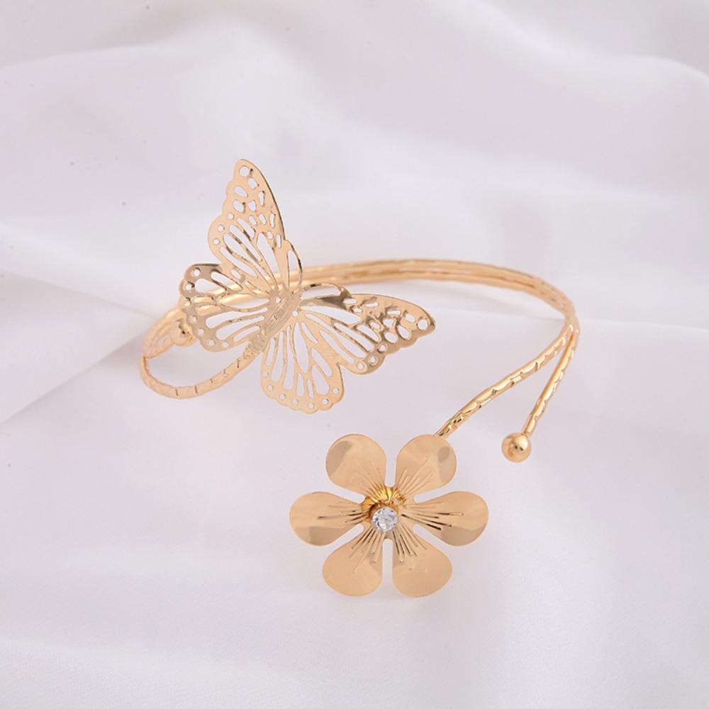 Exquisite Curtain Holdback Buckle Metal Curtain Straps Clips Butterfly Curtain Tieback  Bedroom