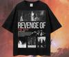 Revenge of the Sith Shirt Anakin Skywalker Shirt Darth Vader Tee New