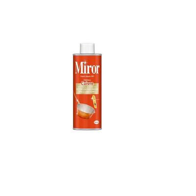 Miror formule Cuivre - MIROR - Канистра - 250 мл