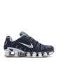 IH4481-400 Nike Shox TL Обсидиан (Женский)