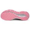 Skechers Go Run Consistent Низкие кроссовки для бега с круглым носком на шнуровке Женские кроссовки Белый Розовый 896225-WPK