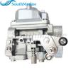66T-14301-02 00 03 Carburetor Assy for Yamaha Enduro E40X 40HP 2-stroke Outboard Motors Engine 66T-14301