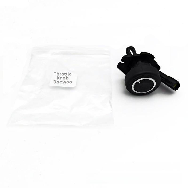 Для экскаватора ручка управления дроссельной заслонкой OE 25521004 Подходит для DH220V DH225V DH2205 Для DX1403 DX140LC DX210 DX255LC DX300 LC Управление двигателем