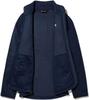 Куртка Berghaus Prism Polartec Interactive fleece jacket темно-синяя