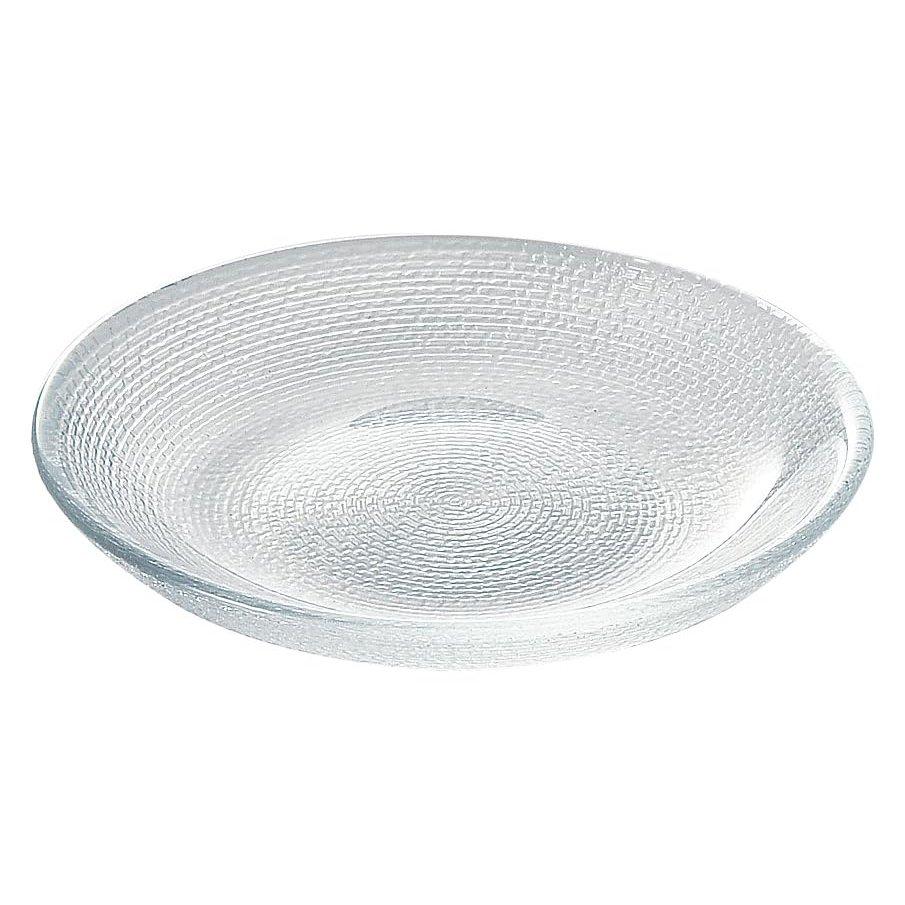 KOYO Cielo Glass Small Plate 10.5cm Turkish Glassware G8500010