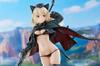 Kotobukiya (КОТОБУКИЯ) Shimada Fumikane ART WORKS Alcia Немасштабная ПВХ раскрашенная готовая фигурка