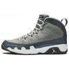 Air 9 'Cool Grey' Jordan HV4794-011 Jordan HV4794-011