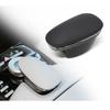 For Mercedes Benz S Class W221 Car Phone Cover Armrest Box Phone Fixed cover Housing Dial Key Pad Repairing Replacement