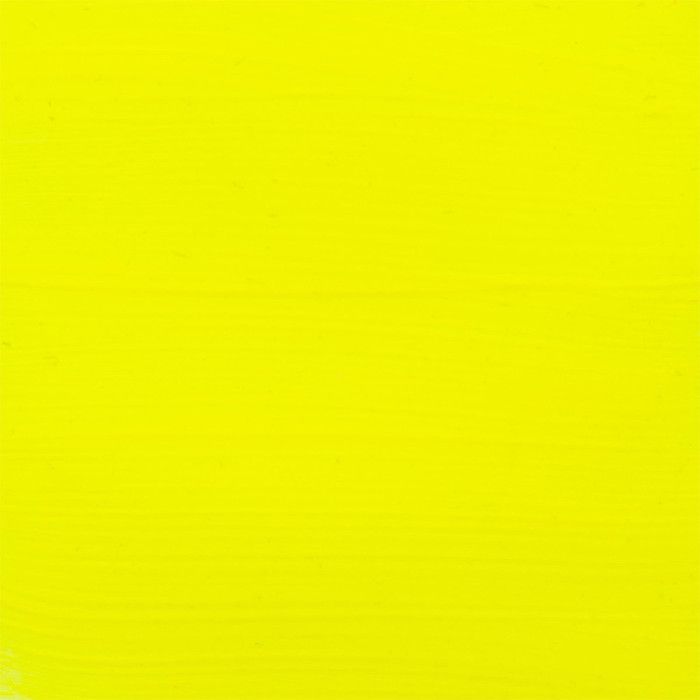 Acrylic Paint In Tube - Reflex Yellow - 256 - Amsterdam - 250ml