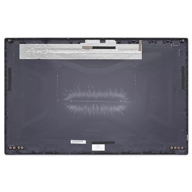 Для ASUS 15 2022 12-го X1502 X1502z M1502I задняя крышка экрана крышка верхнего шарнира ЖК-дисплея рамка ободок подставка для запястий верхняя нижняя нижняя часть корпуса
