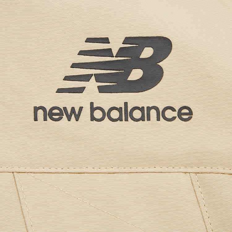 New Balance Куртки Мужские Хаки С Капюшоном Средней Толщины Другое AMJ23357-INC