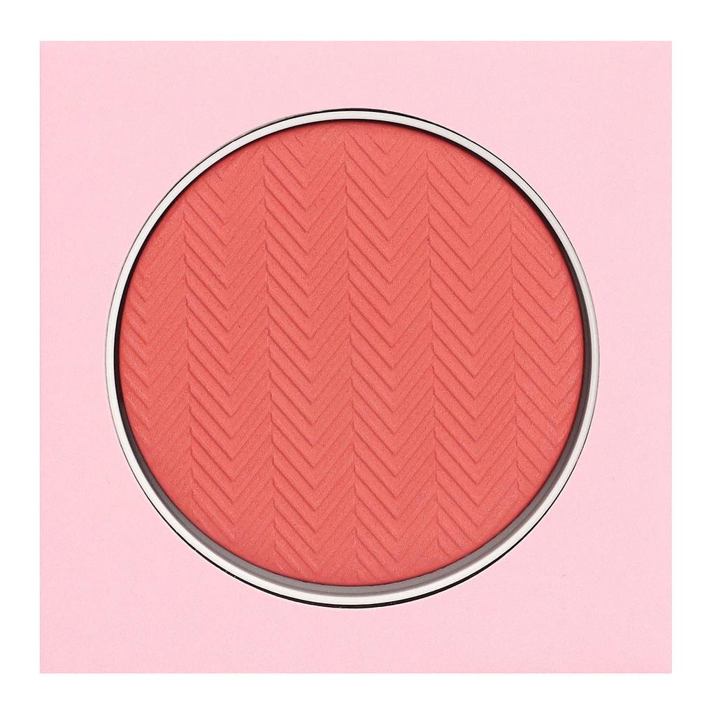 Almay Healthy Hue Blusher, 200 Cow Peach, 5 G (0.17 Oz)