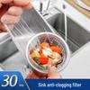 Сетчатый фильтр-пакет для кухонной раковины