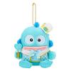 Mascot Holder (I'll Make You Like It More) Hangyodon Approx. Width 11.5 X Depth 9 X Height 13cm 494321