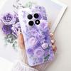 Чехол для OPPO F29 Pro 5G Силиконовый Крутой Мультяшный Тигр Волк Мягкий ТПУ Прозрачная Задняя Крышка Телефона Для OPPO F29Pro 2025 CPH2705 Защитный