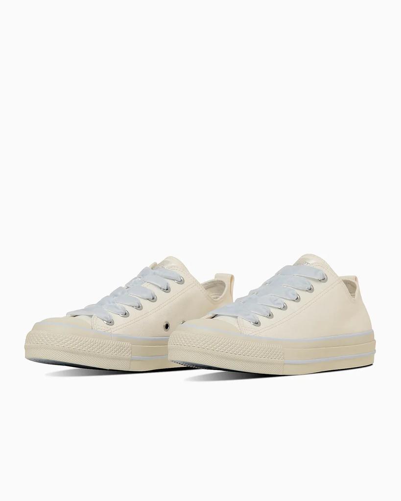 31315320 Converse All Star (R) VS OX Vanilla Blue (Women's)