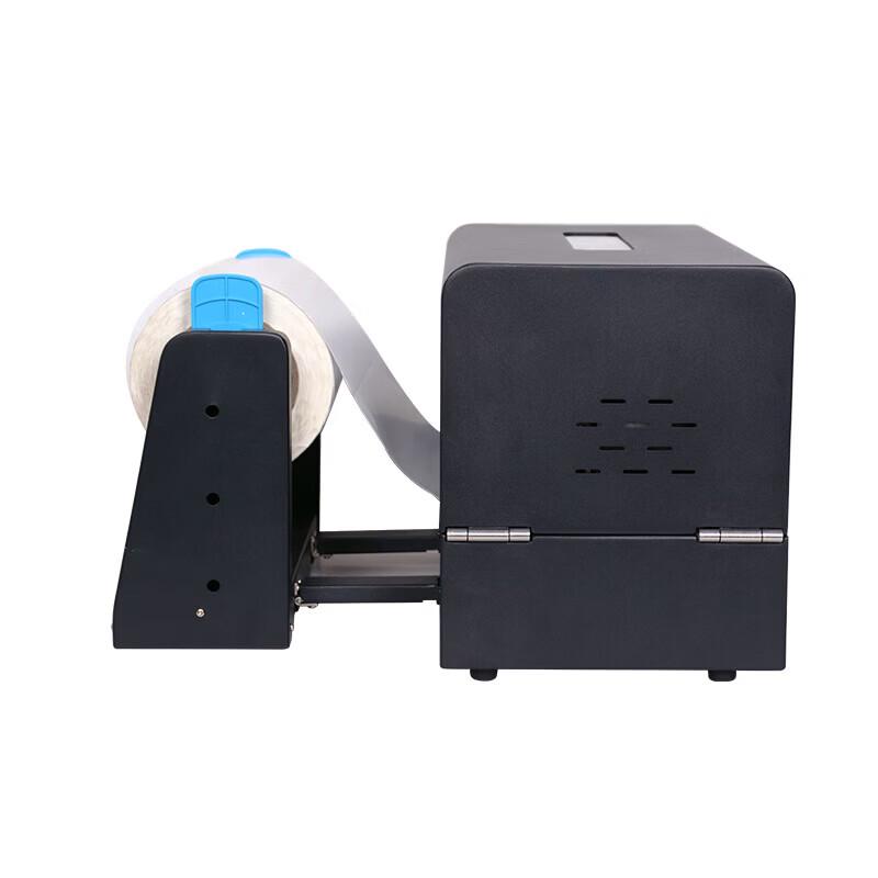 Dascom DL-8300 Wide-Format Barcode Label Printer CN plug (adapter included)