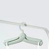 Travel Foldable Hangers  Portable Clothes-rack  Travel and Business Drying Hangers  Windproof and Anti Slip Drying Clothes-rack