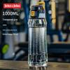 JEKO&JEKO Портативная спортивная бутылка для воды