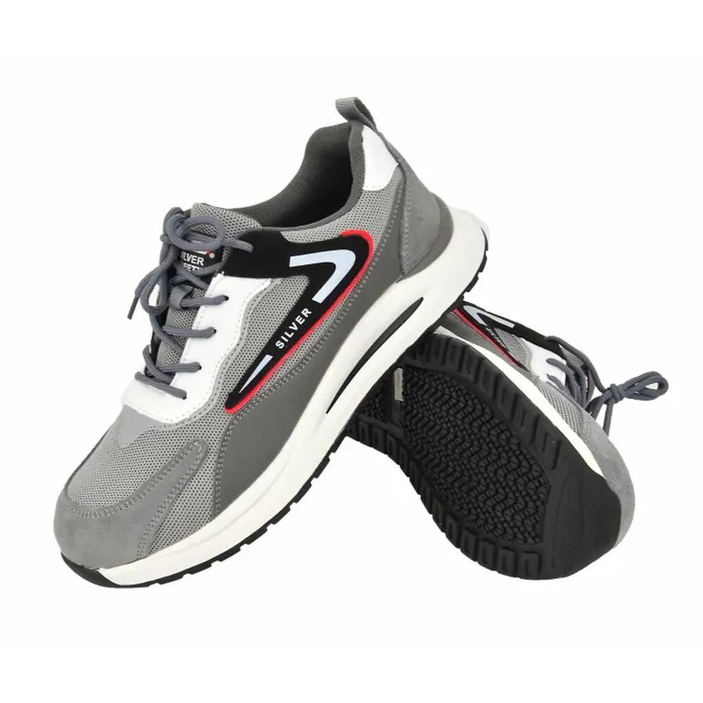 AW Tools Unisex Adult Lightweight Safety Shoes