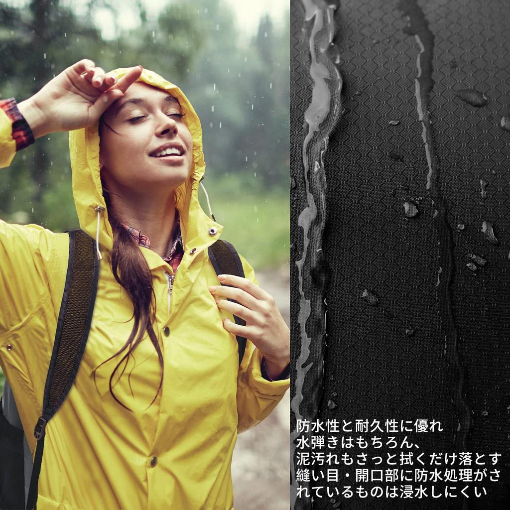 Naturehike Official Shop Альпинистская сумка, рюкзак, водонепроницаемая сумка, легкая сумка, водоотталкивающая, для активного отдыха, походов, школы, путешествий, унисекс,