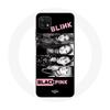 Case for Samsung Galaxy A22 5G Blackpink Square One Album Poster Song BOOMBAYAH