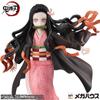 Серия Megahouse GALS Demon Kimetsu no Yaiba Nezuko Kamado Завершенная фигурка Slayer