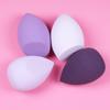 1/4/pcs Makeup Blender Cosmetic Puff Makeup Sponge with Storage Box Foundation Powder Sponge Beauty Tool Women Make Up