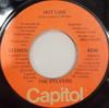 7inch Record SYLVERS - Hot Line 4336 Capitol Records 1976 Canada Soul/Funk Used