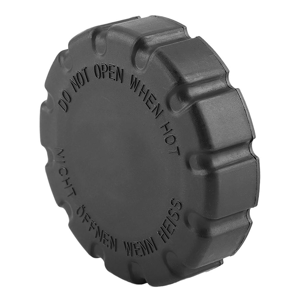 Car Coolant Overflow Recovery Reservoir Expansion Tank Cap for MercedesBenz