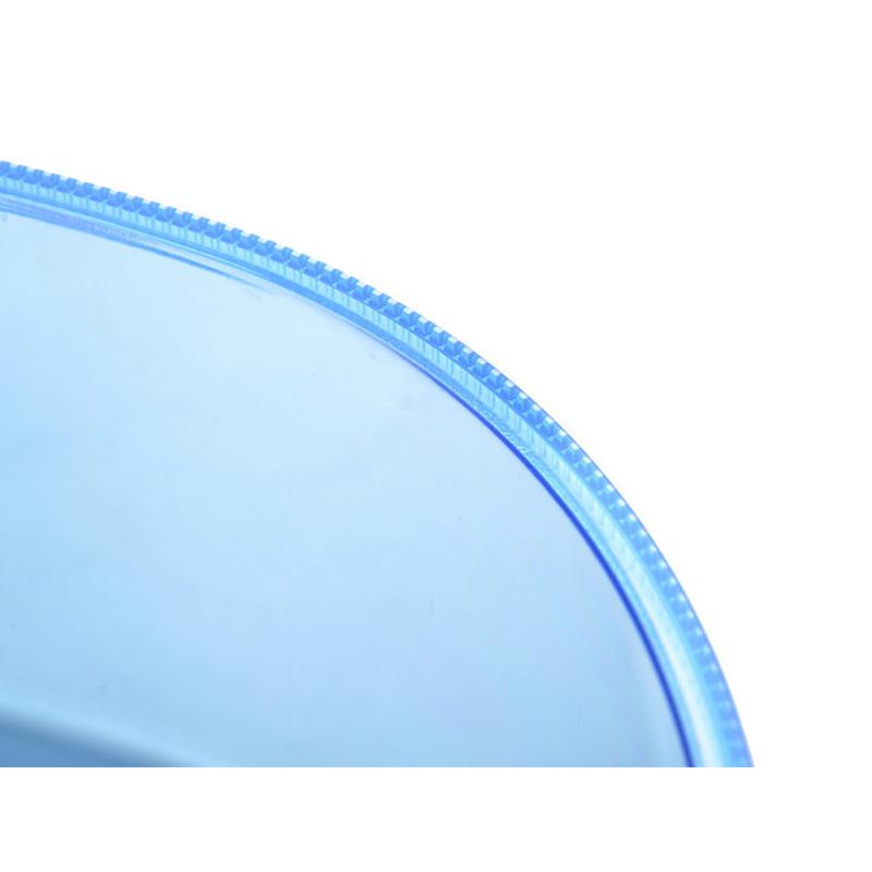 Ящик для разведения с платформой для обитания озерных черепах, аквариум для рептилий с имитацией растений