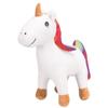 TRIXIE Unicorn Plush 25 Cm - For Dogs