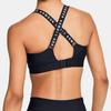 Under Armour Спортивное нижнее белье женское черное (унисекс) Спортивное нижнее белье 1351994 001