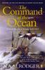 Книга The Command of the Ocean : A Naval History of Britain 1649-1815