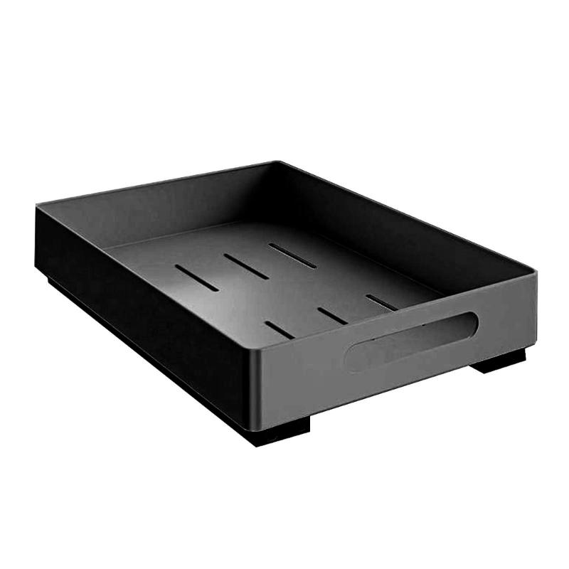 Выдвижной ящик Легко установить Выдвижная полка для хранения Без сверления Полка для приправ Полки для хранения для кухонного шкафа